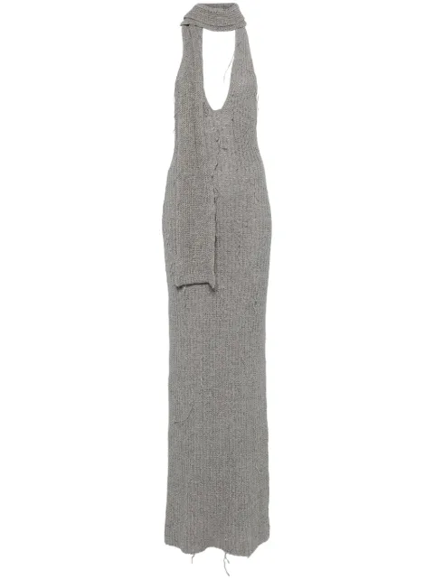 Aya Muse Eden maxi dress