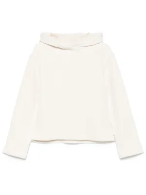 Max Mara Gary Hoodie | Neutrals | FARFETCH