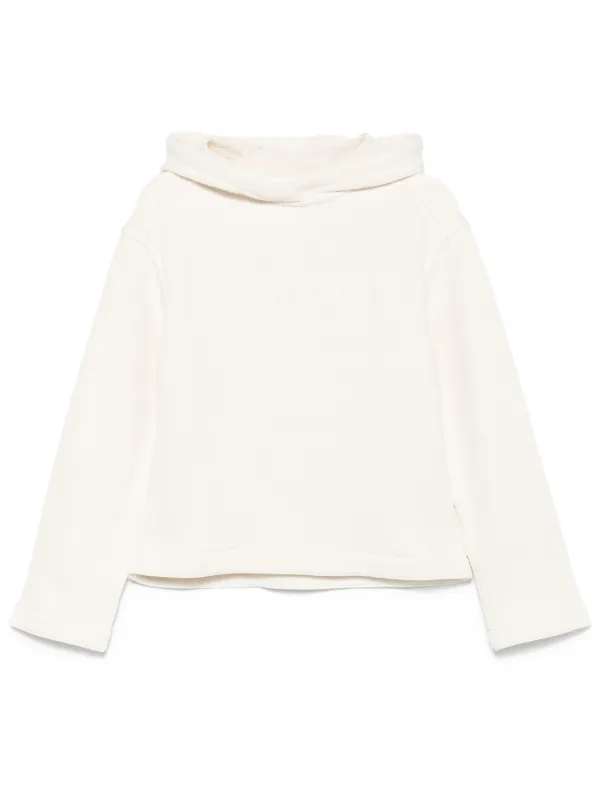 アウターその他 MAX MARA GARY HOODIE MAX MARA Gary Logo Jersey Sweatshirt Hoodie Max Mara