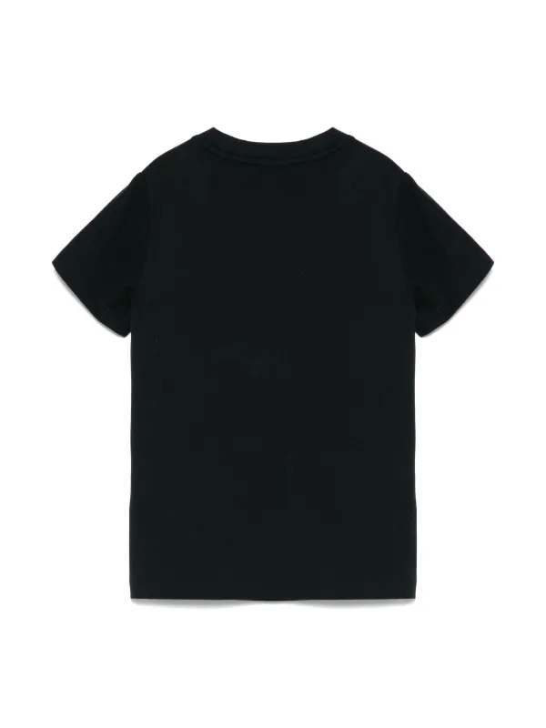 【美品】EMPORIO ARMANI Tシャツ ブルー（キッズ） undefined