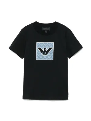 Emporio Armani Kids - Designer Childrenswear - FARFETCH