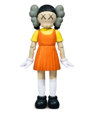 Supreme Chucky トイ | ブルー | FARFETCH JP