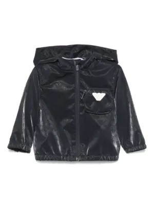 Emporio Armani（エンポリオ・アルマーニ）キッズ - FARFETCH
