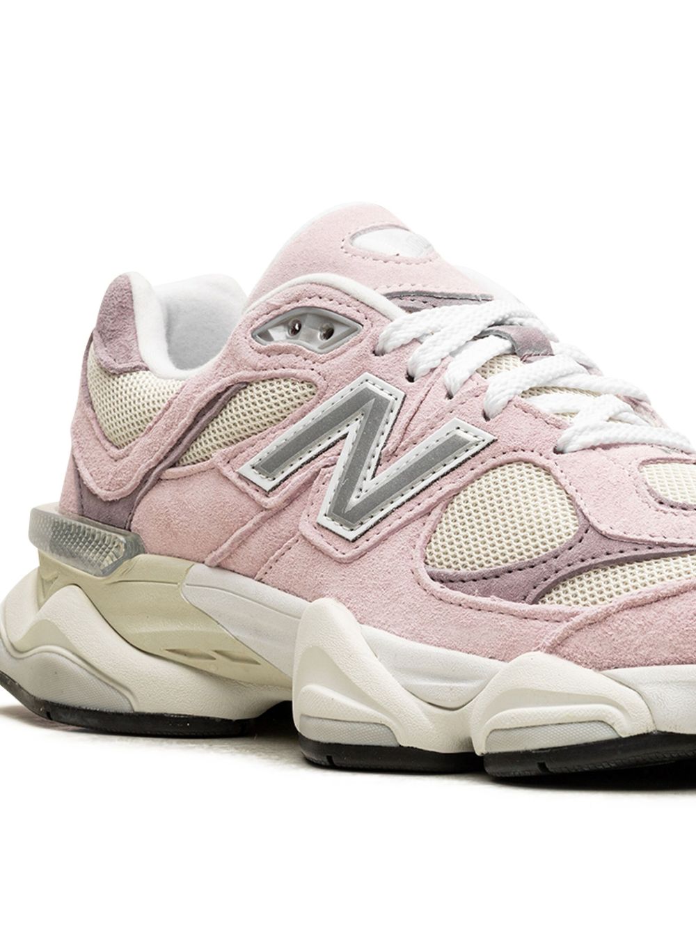 New Balance 9060 sneakers - Roze