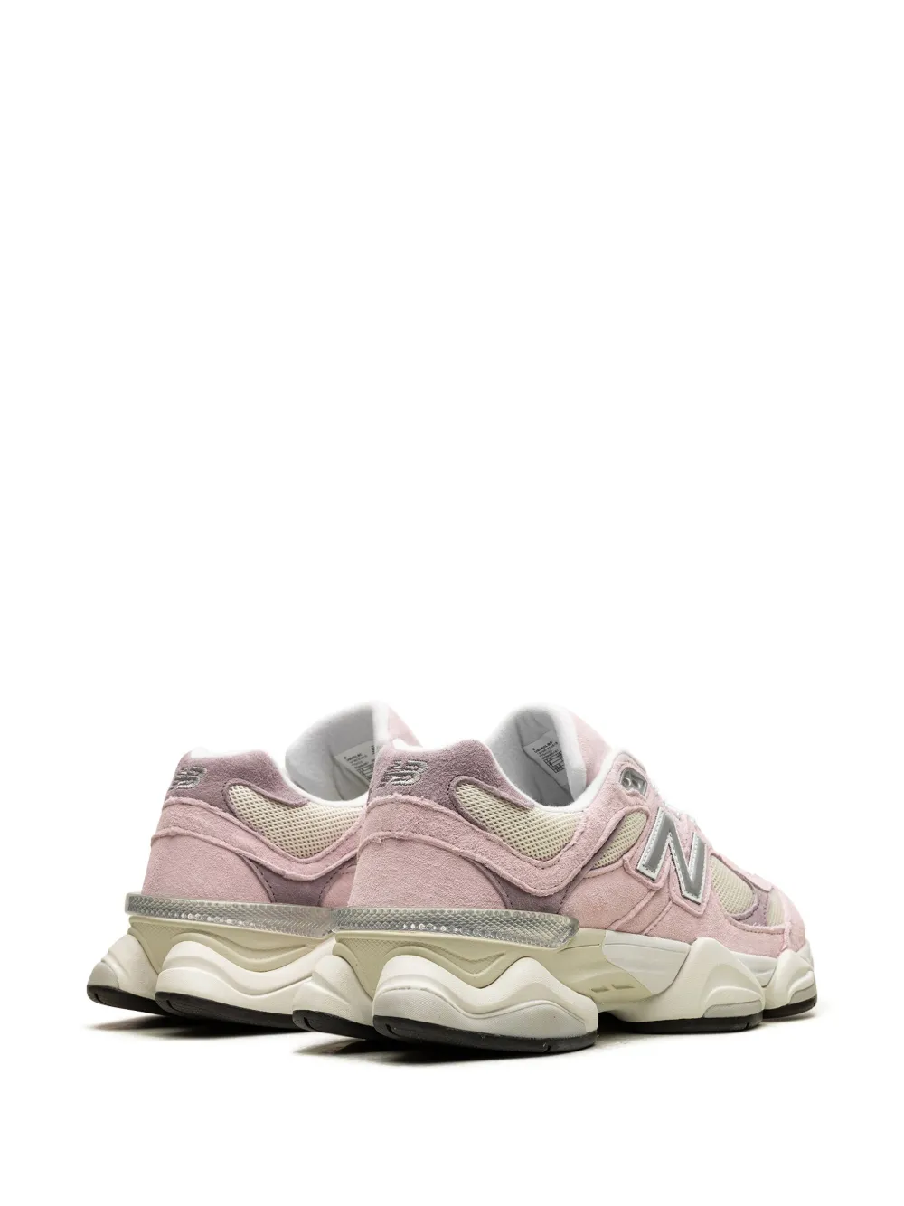 New Balance 9060 sneakers Pink