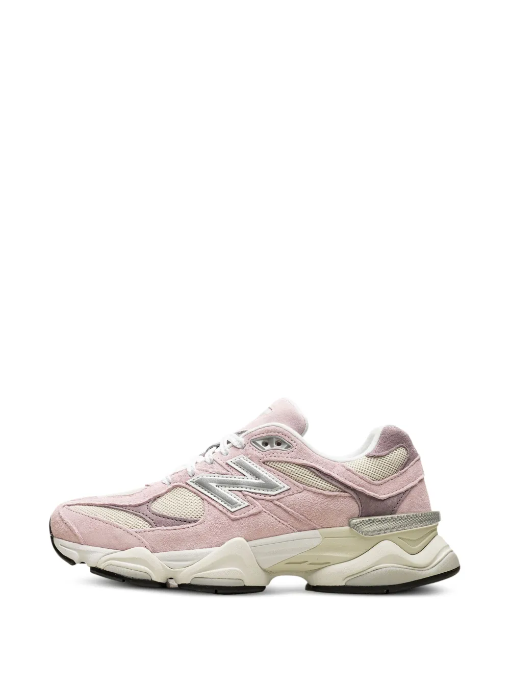 New Balance 9060 sneakers Pink