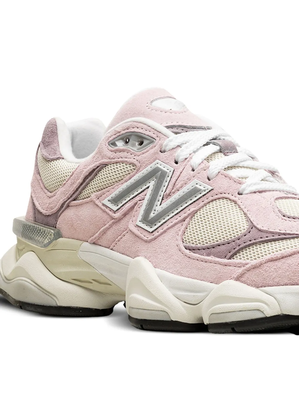 New Balance 9060 sneakers Pink