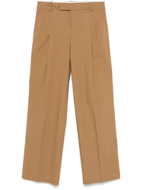 Federica Tosi tailored trousers