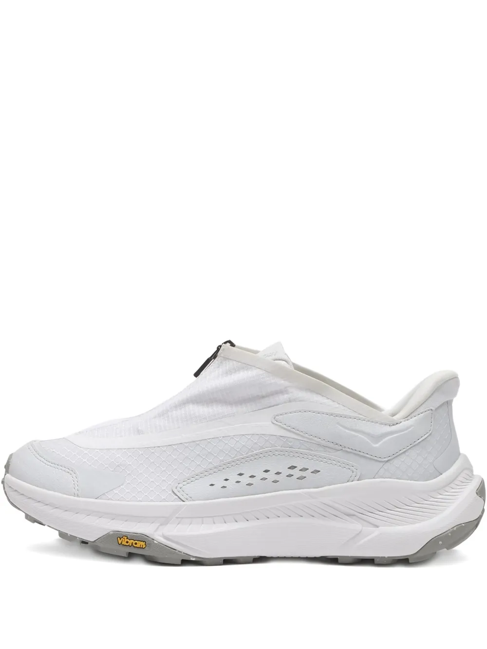 HOKA Project Transport "White/Cosmic Grey" sneakers | White | Image 1