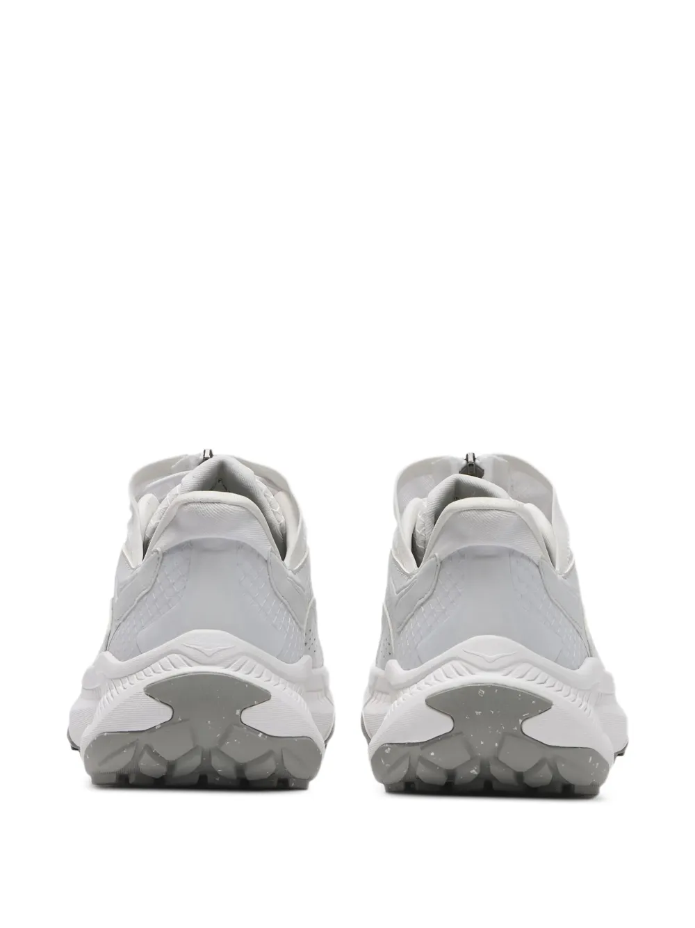 HOKA Project Transport "White/Cosmic Grey" sneakers | Low-Tops | Image 2