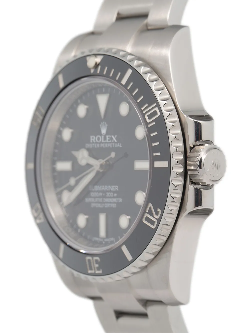 Rolex reloj Submariner de 40mm de archivo | Relojes deportivos de archivo | Image 2