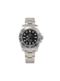 Rolex pre-owned Submariner 40mm - Black