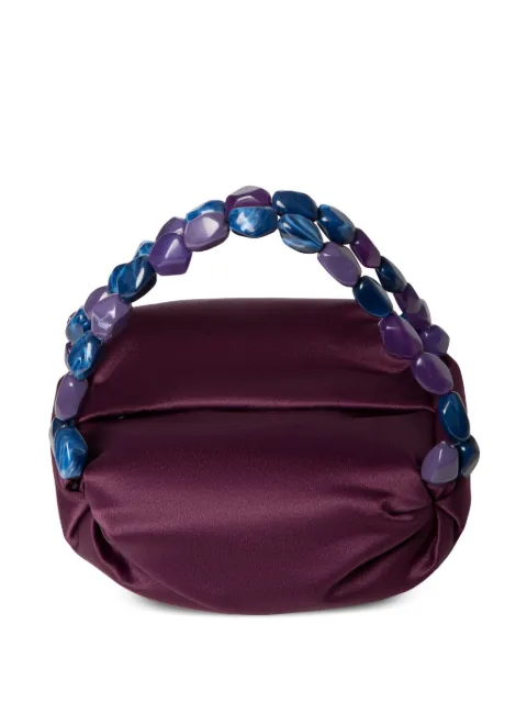 0711 tiny Nino tote bag