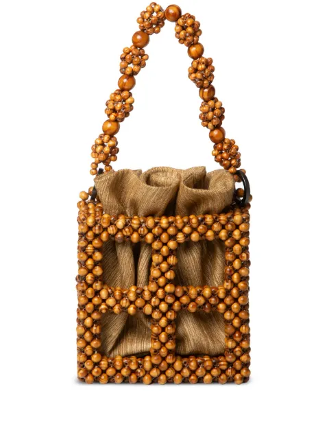 0711 bolsa bucket Tekla mini