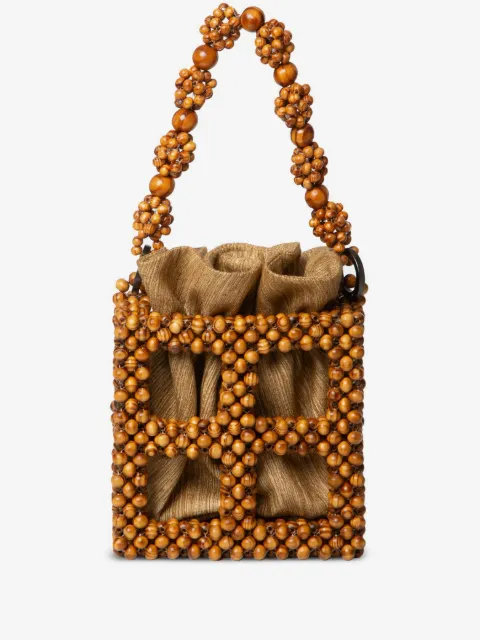 0711 mini Tekla bucket bag