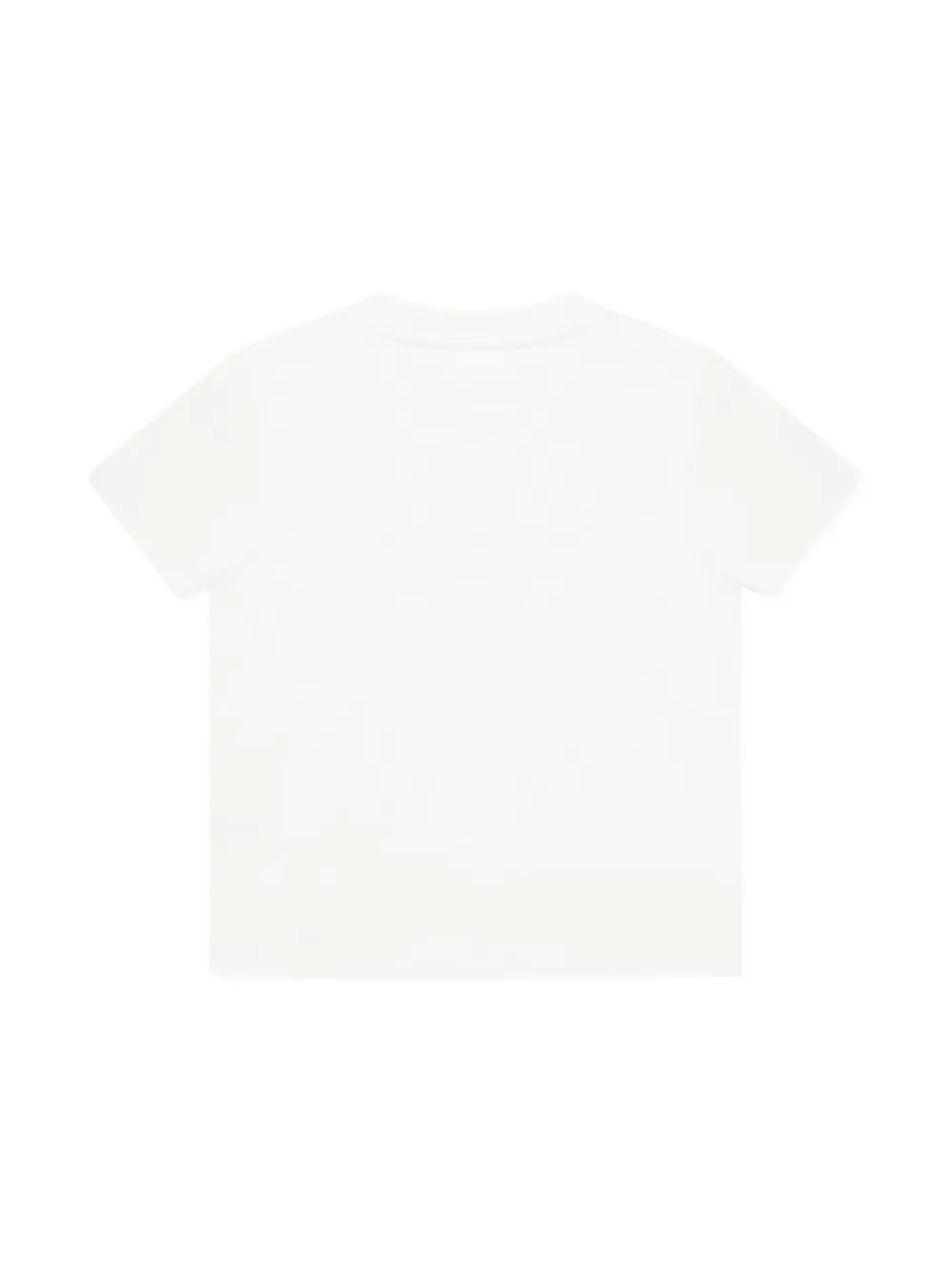 Calvin Klein Kids Tuta sportiva con ricamo | Image 6