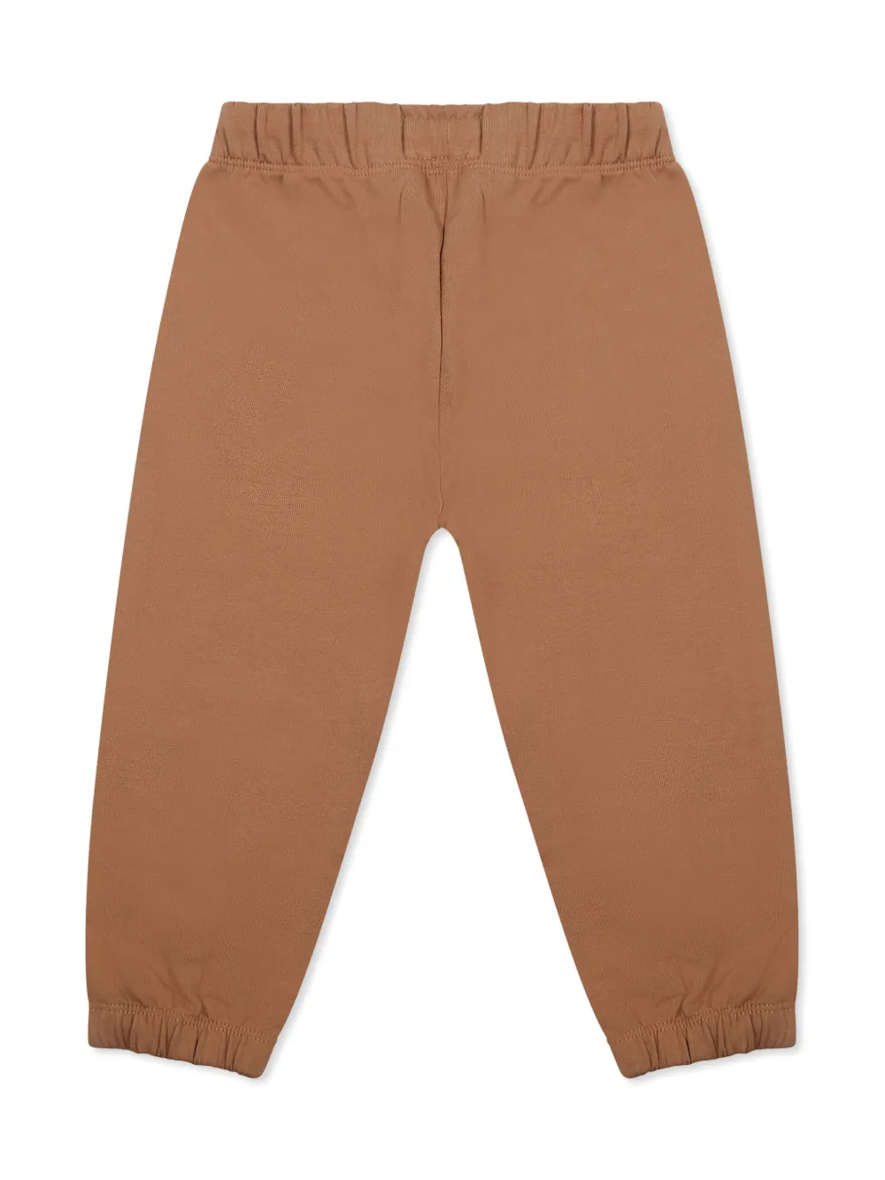 Calvin Klein Kids Tuta sportiva con ricamo | Image 7