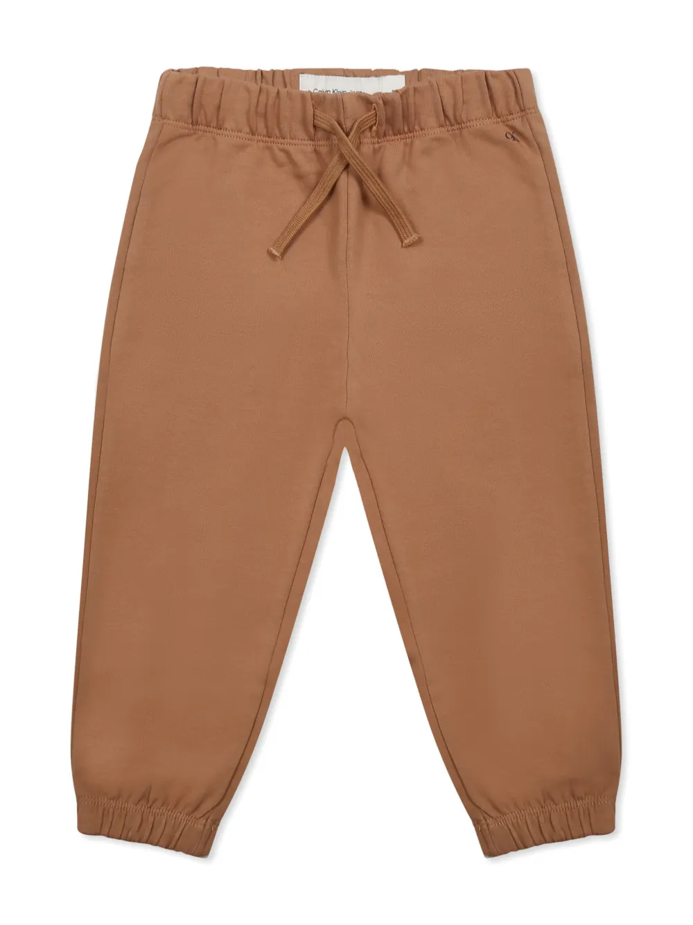 Calvin Klein Kids Tuta sportiva con ricamo | Tutto l'abbigliamento neonato | Image 4