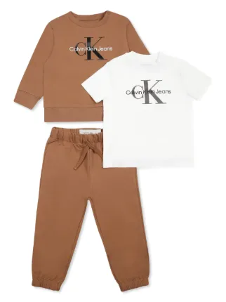 Calvin Klein Kids