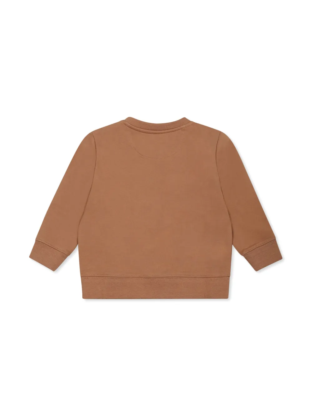Calvin Klein Kids Tuta sportiva con ricamo | Image 5