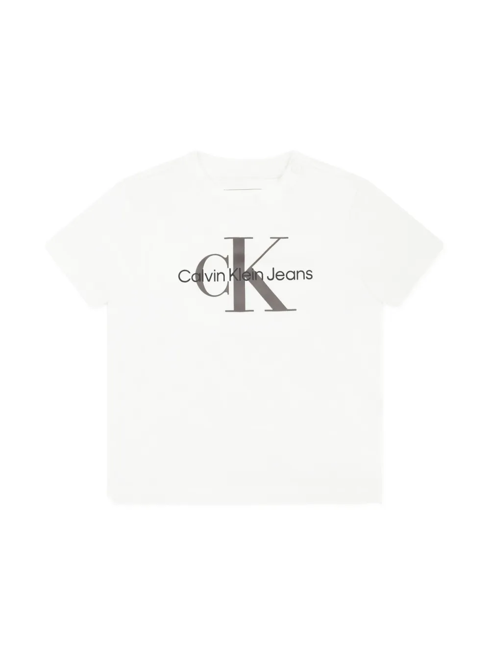 Calvin Klein Kids Tuta sportiva con ricamo | Tute sportive | Image 3