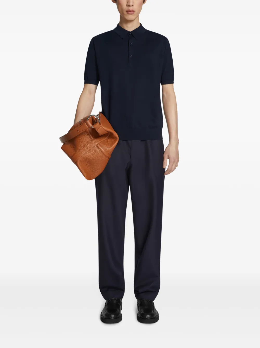 DRIES VAN NOTEN playera tipo polo | Image 2