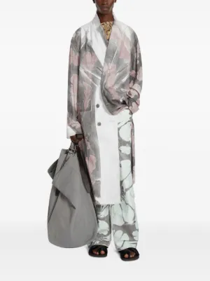 DRIES VAN NOTEN メンズ コート通販 - FARFETCH