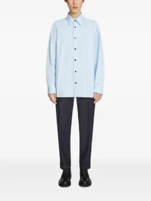DRIES VAN NOTEN メンズ シャツ通販 - FARFETCH