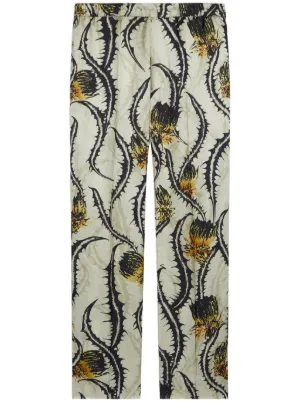 Dries Van Noten Pants for Men | FARFETCH US Dries Van Noten Pants for Men | FARFETCH US