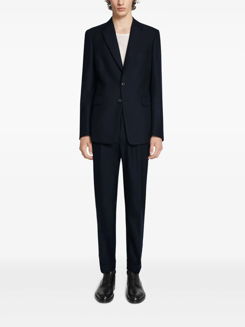 DRIES VAN NOTEN blazer con botones | Blazers | Image 2