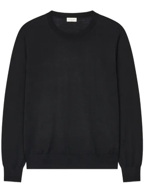 DRIES VAN NOTEN suéter