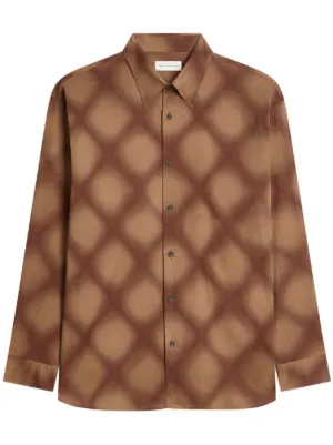 DRIES VAN NOTEN メンズ シャツ通販 - FARFETCH