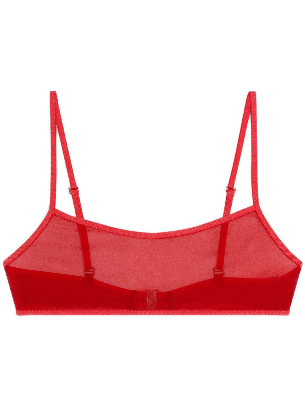 DRIES VAN NOTEN bra top