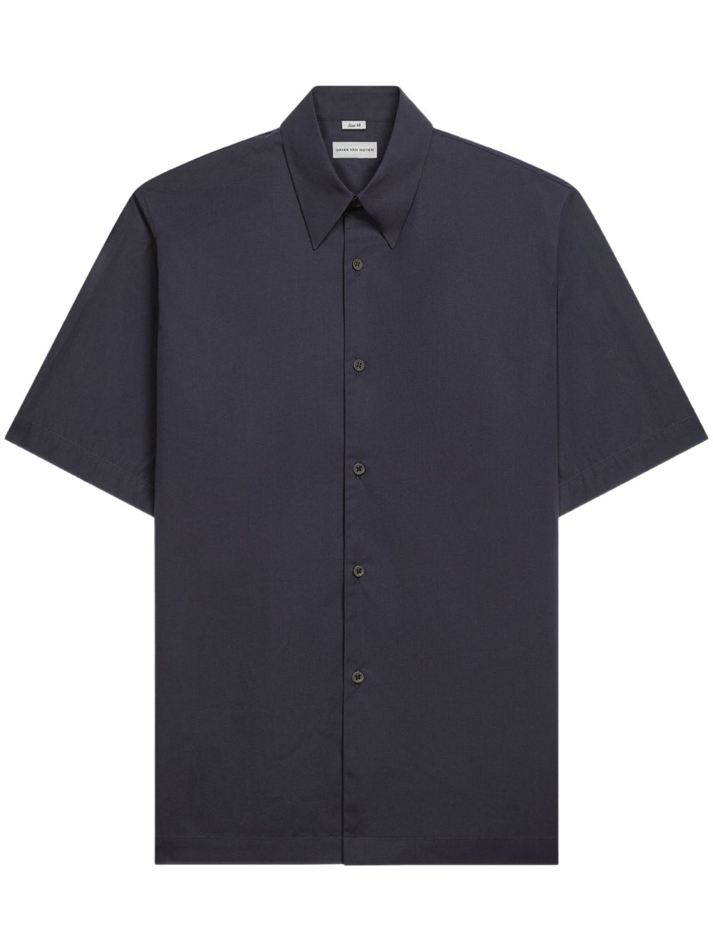 short-sleeve shirt