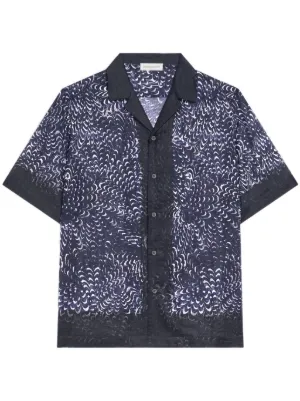 DRIES VAN NOTEN メンズ シャツ通販 - FARFETCH