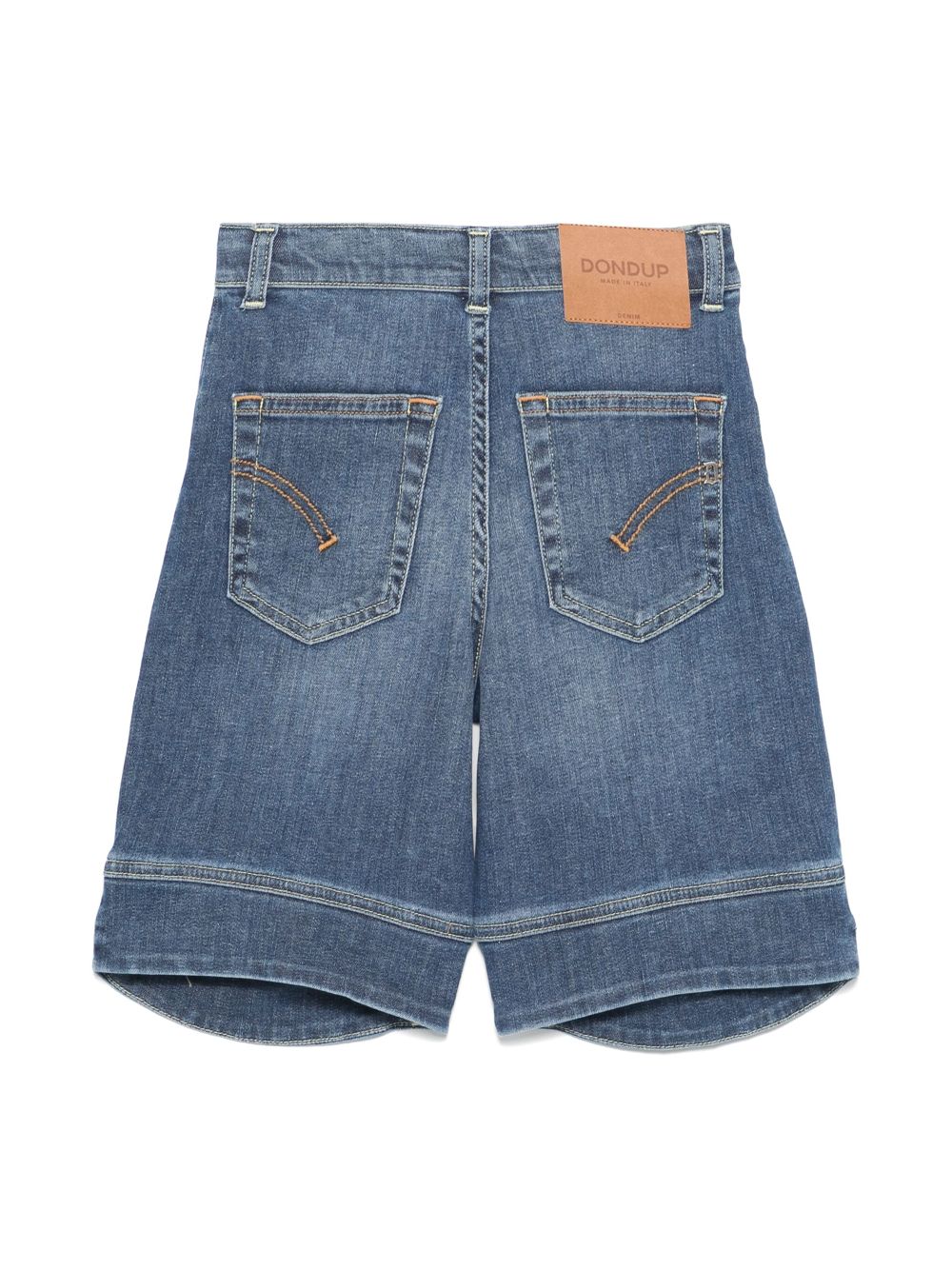 DONDUP KIDS Rob shorts - Blauw