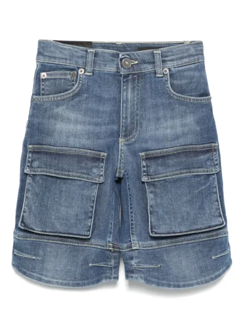 DONDUP KIDS Rob shorts