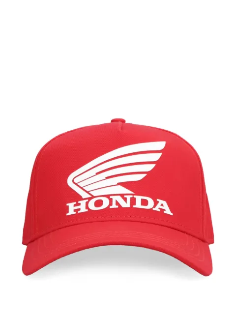 DSQUARED2 cotton baseball cap