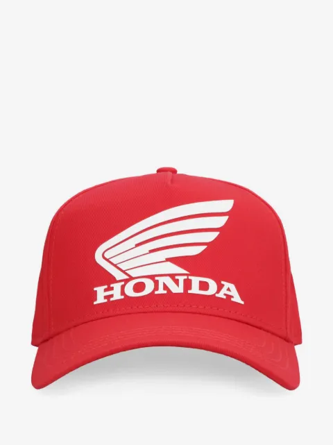 DSQUARED2 cotton baseball cap