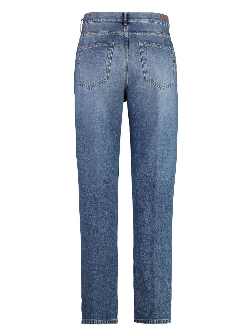 DONDUP Andi jeans - Blauw