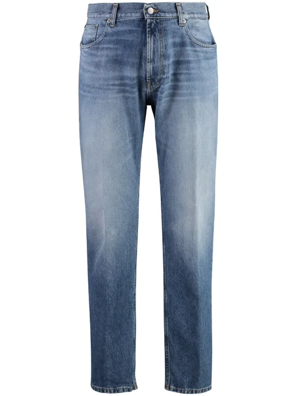 DONDUP Andi ジーンズ | ブルー | FARFETCH JP