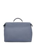 FENDI Peekaboo two-way bag - Grey