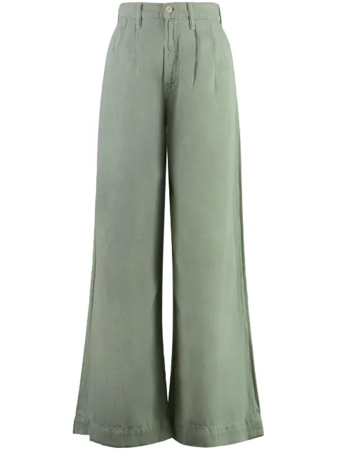 MOTHER pantalones anchos