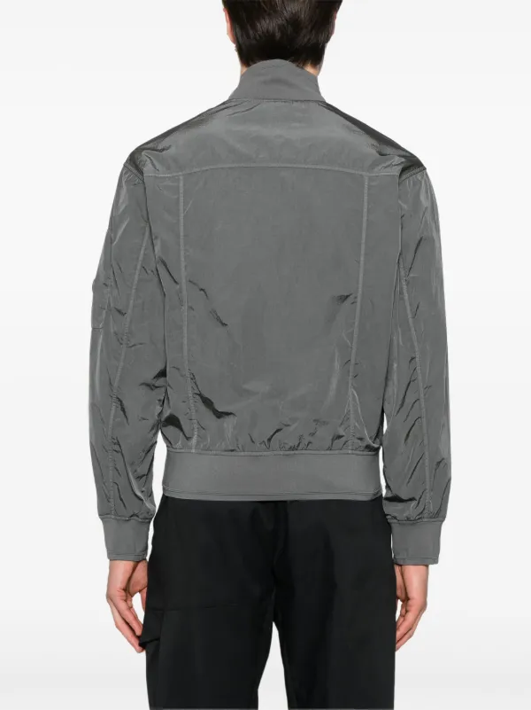 C.P. Company Chrome-R ジャケット | グレー | FARFETCH JP