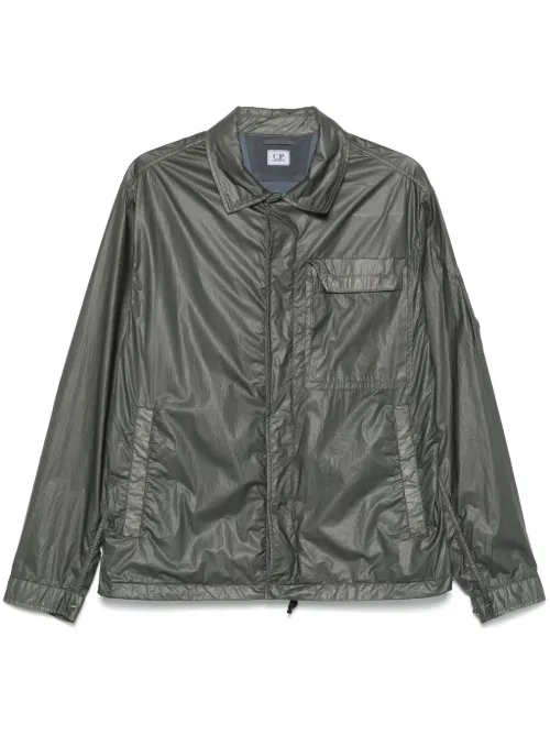 Veste CS II Lens - C.P. Company - Modalova