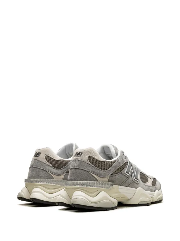 New Balance 9060 “Slate Grey/Arid Stone” スニーカー | グレー