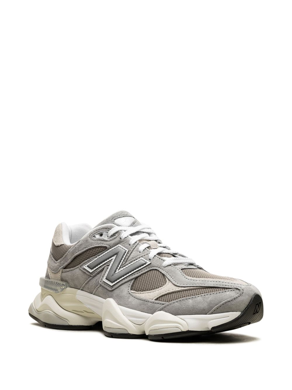 New Balance 9060 "Slate Grey/Arid Stone" sneakers - Grijs