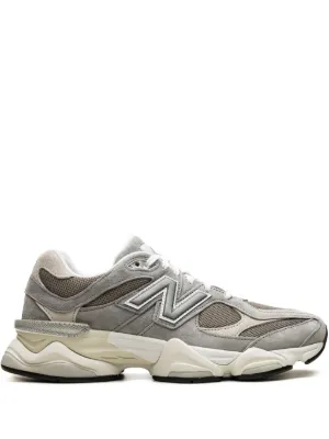 New Balance 90/60 スニーカー | グレー | FARFETCH JP