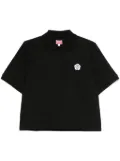 Kenzo Boke-flower 2.0 polo shirt - Black
