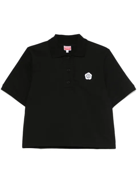 Kenzo Boke-flower 2.0 polo shirt